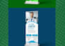do rollup banner banner design signage yard sign